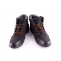 Ankor: Чоловічі зимові черевики №10 Timberland
