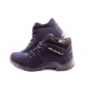 Ankor: Чоловічі зимові черевики №8 Timberland