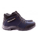 Ankor: Чоловічі зимові черевики №8 Timberland